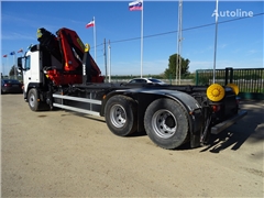 Volvo FH 13 480