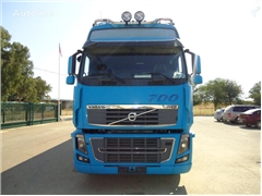 Volvo FH 700 XL