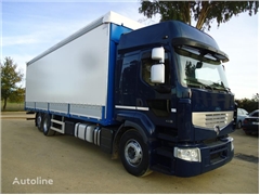 Renault PREMIUM 430 DXI