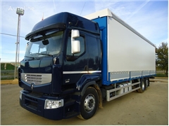 Renault PREMIUM 430 DXI