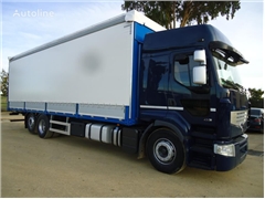 Renault PREMIUM 430 DXI