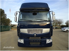 Renault PREMIUM 430 DXI