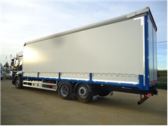 Renault PREMIUM 430 DXI