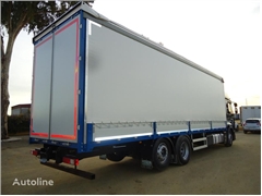 Renault PREMIUM 430 DXI