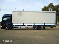 Renault PREMIUM 430 DXI