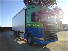 Scania R 400