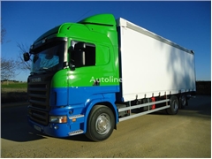 Scania R 400