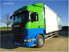 Scania R 400