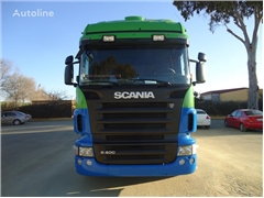 Scania R 400