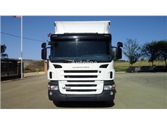 Scania P 400