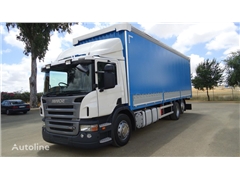 Scania P 320