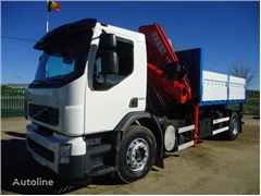 Volvo FE 280.18