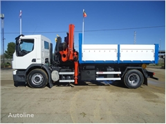 Volvo FE 280.18