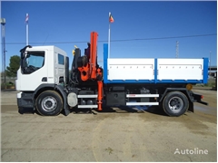 Volvo FE 280.18