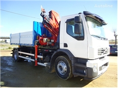 Volvo FE 280.18