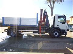 Volvo FE 280.18