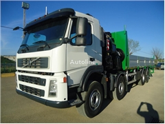 Volvo FM 440