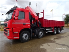 Volvo FM 480