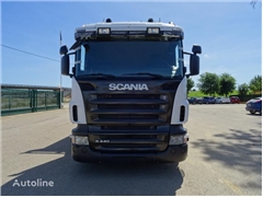 Scania R 420