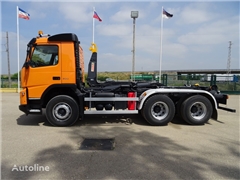 Volvo FMX 500