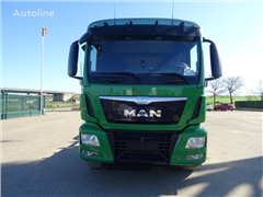 MAN TGS 26 480