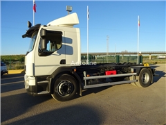 Volvo FL 240