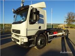 Volvo FL 240