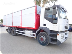 Iveco STRALIS - AD260S