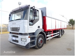 Iveco STRALIS - AD260S