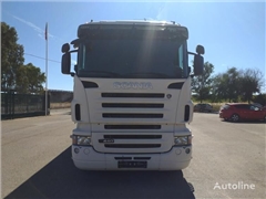 Scania R 440