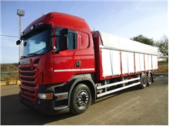 Scania R 480