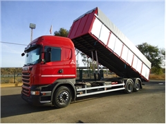 Scania R 480