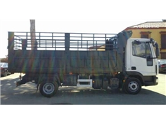 Iveco EUROCARGO ML80 EL18