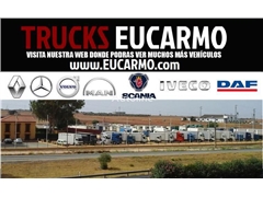 Iveco EUROCARGO ML80 EL18