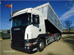 Scania R 480