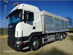 Scania R 480