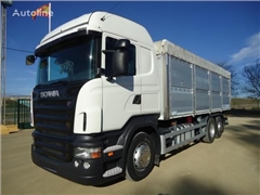 Scania R 480