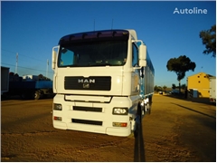 MAN TGX 26 480