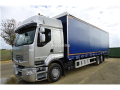 Renault PREMIUN 460 DXI