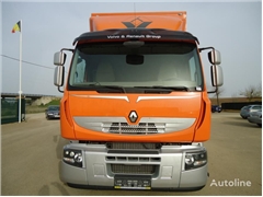 Renault PREMIUN 310 DXI