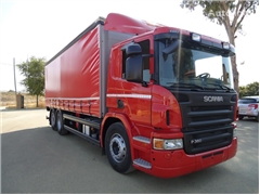 Scania P 360