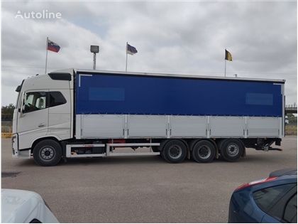 Volvo FH 16 750