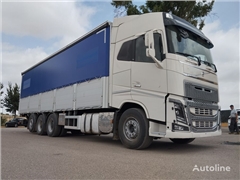 Volvo FH 16 750