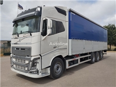 Volvo FH 16 750