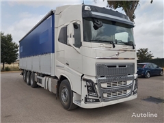 Volvo FH 16 750