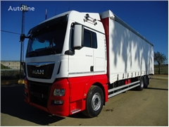 MAN TGX 26 440