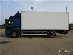 Mercedes Actros Ciężarówka furgon Mercedes-Benz Actros 1844 MP3