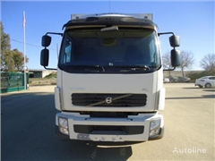 Volvo FL 240