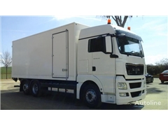 MAN TGX 26 440