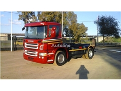 Scania P 270